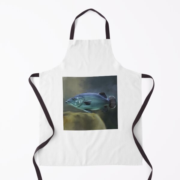 Item preview, Grouper Fish designed and sold by Shimmersnap.
