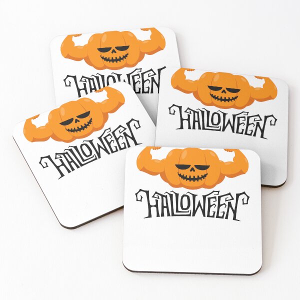 Item preview, Halloween Scary evil pumpkin Funny  designed and sold by ShopTwentyFour.
