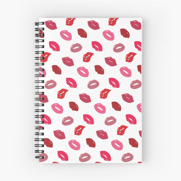 Item preview, Lip Pattern  designed and sold by RUMI-ART-PLANET.