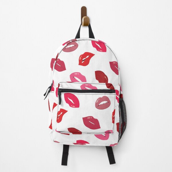 Item preview, Lip Pattern  designed and sold by RUMI-ART-PLANET.