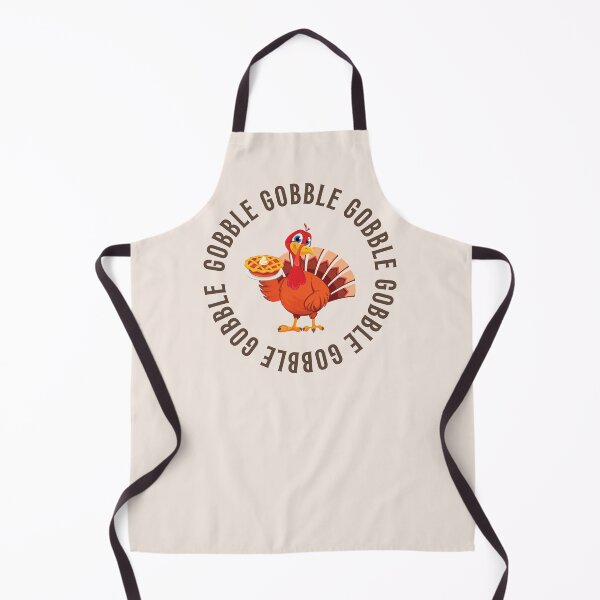 Item preview, gobble gobble gobble designed and sold by BloompodDesigns.