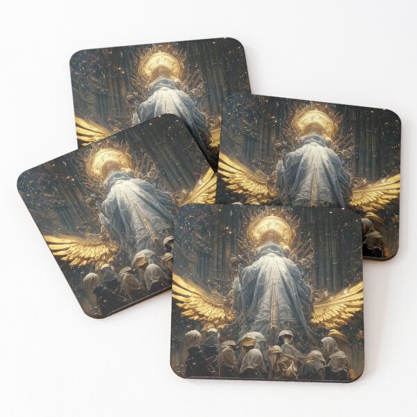 Item preview, My Angels .2nd page designed and sold by Fedeantonio.