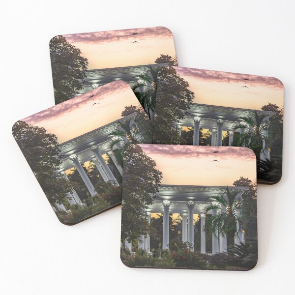 Item preview, Batumi boulevard designed and sold by KGPhotoArt.