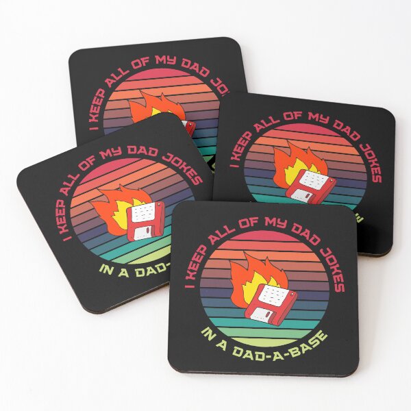 Item preview, I Keep All Of My Dad Jokes In A Dad A Base Funny Gifts For Fathers designed and sold by nquestiaa.