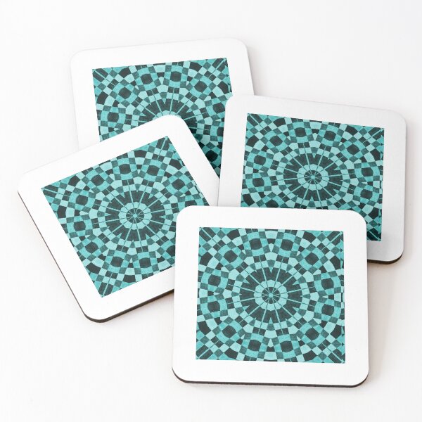 Item preview, Mosaic Floor designed and sold by MUSThaveprint.