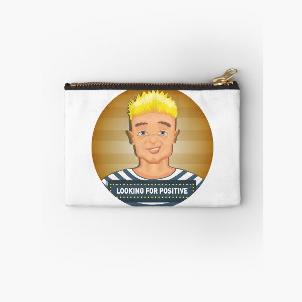 Item preview, Avatar positive guy designed and sold by MArtSpace.