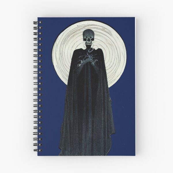 Item preview, The Grim Reaper designed and sold by Weird-Momma.