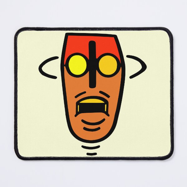 Item preview, African mask? designed and sold by Basst64.