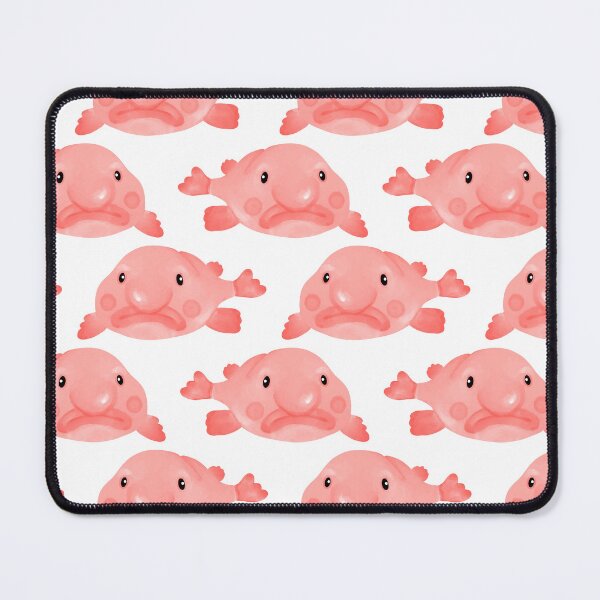 Item preview, Blobfish Buddies designed and sold by Brittany Lane Allen.