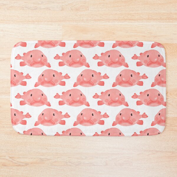 Item preview, Blobfish Buddies designed and sold by Brittany Lane Allen.