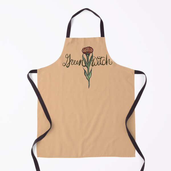 Item preview, Green Witch designed and sold by FrictionMaxxing.