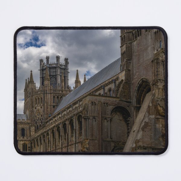 Item preview, Ely Cathedral designed and sold by DiFigianoPhoto.