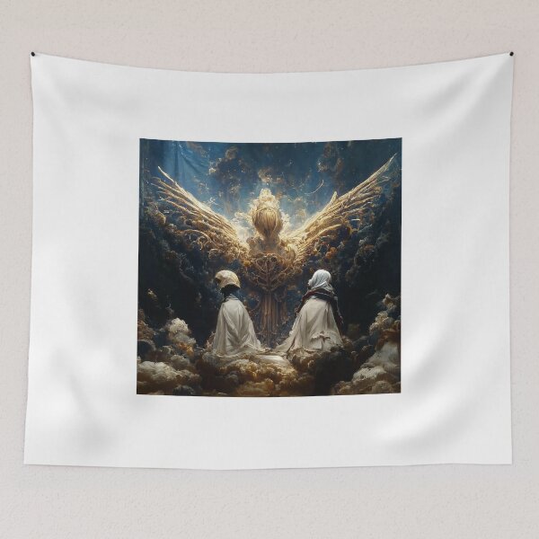 Item preview, My Angels .3rd page designed and sold by Fedeantonio.