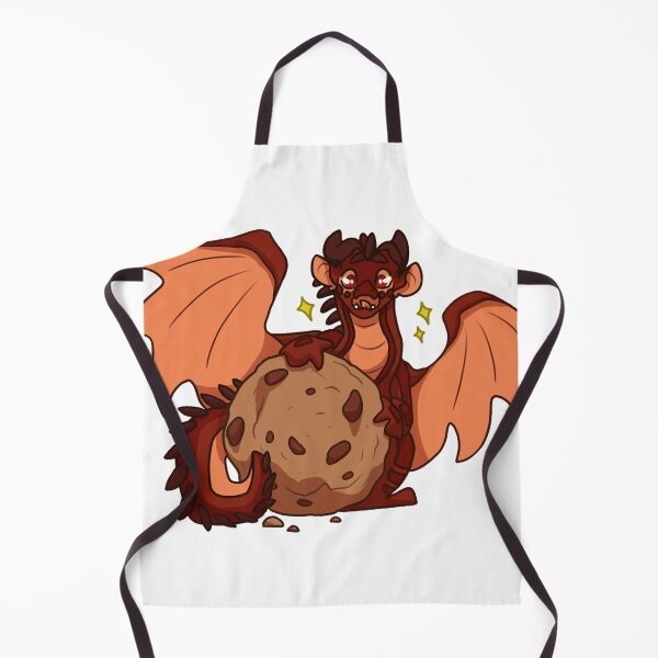 Item preview, Cliff with Cookie designed and sold by BlessedBlossom.