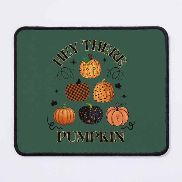 Item preview, Hey There Pumpkin designed and sold by MyMerch4u.