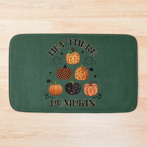 Item preview, Hey There Pumpkin designed and sold by MyMerch4u.