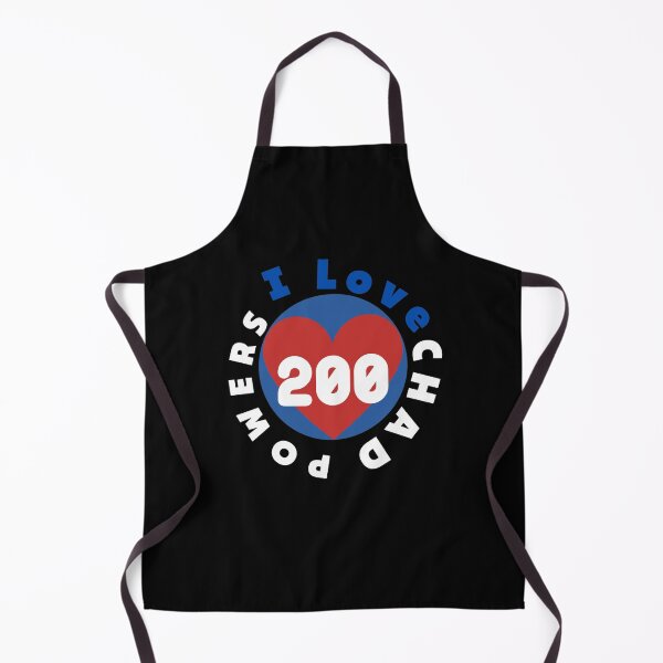 Item preview, I love chad powers designed and sold by eldaltony.