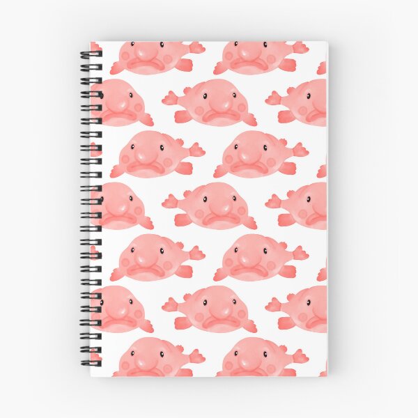 Item preview, Blobfish Buddies designed and sold by Brittany Lane Allen.