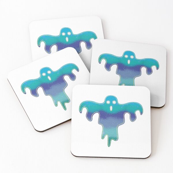 Item preview, Ghost 2 designed and sold by TasimaDesign.