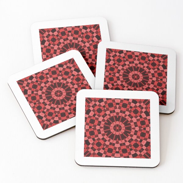 Item preview, Mosaic Floor designed and sold by MUSThaveprint.