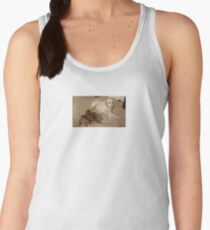 dog and crusty Women's Tank Top