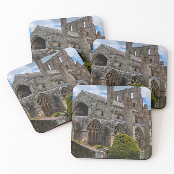 Item preview, Melrose Abbey designed and sold by DiFigianoPhoto.