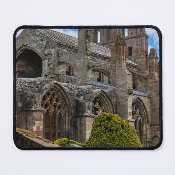Item preview, Melrose Abbey designed and sold by DiFigianoPhoto.