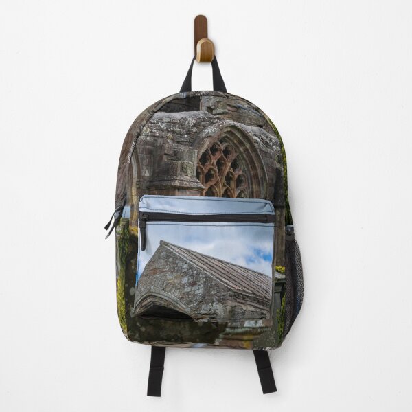 Item preview, Melrose Abbey designed and sold by DiFigianoPhoto.