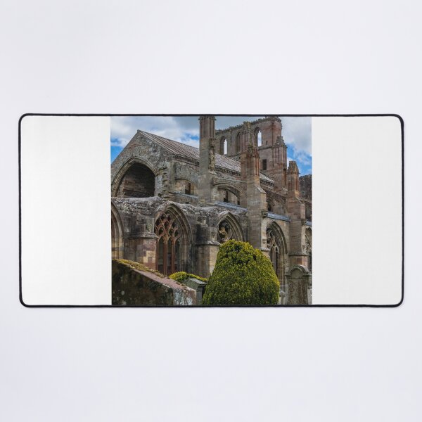 Item preview, Melrose Abbey designed and sold by DiFigianoPhoto.