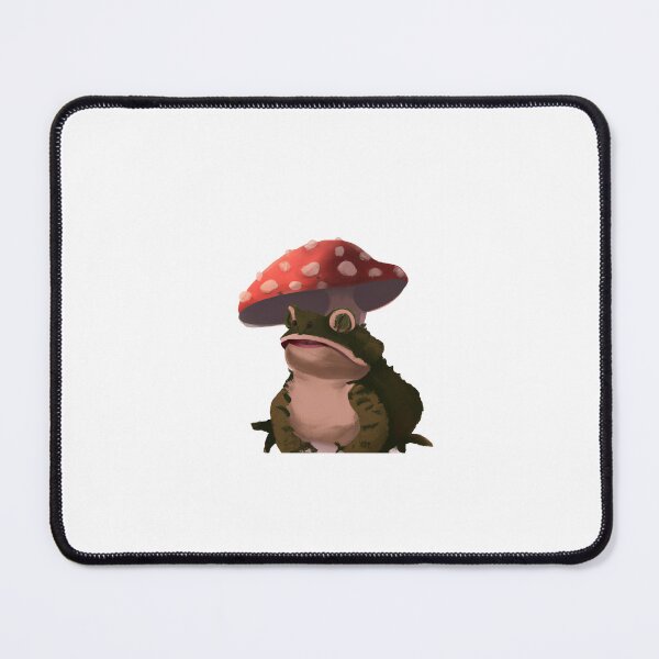 Item preview, Toadstool designed and sold by DollyArtwork.