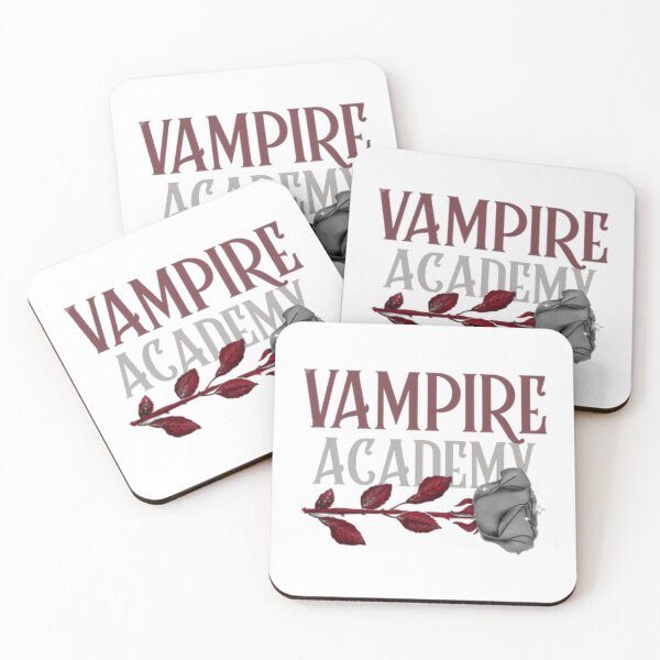 Item preview, Vampire Academy Bloody Rose       designed and sold by MerakiByElodie.
