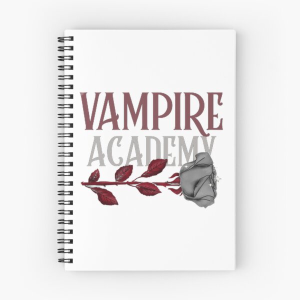 Item preview, Vampire Academy Bloody Rose       designed and sold by MerakiByElodie.