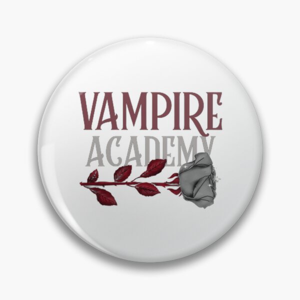 Item preview, Vampire Academy Bloody Rose       designed and sold by MerakiByElodie.