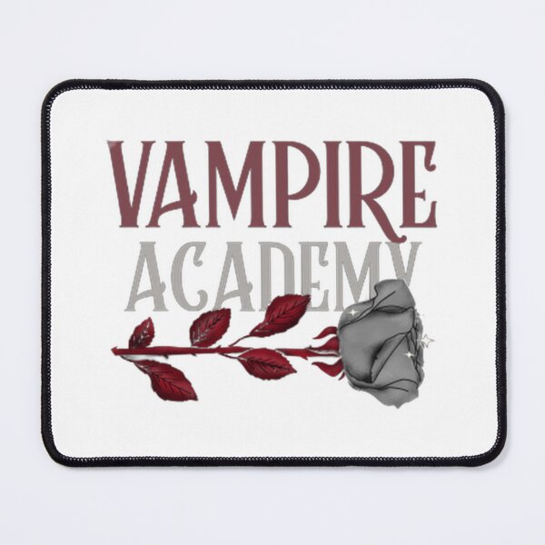 Item preview, Vampire Academy Bloody Rose       designed and sold by MerakiByElodie.