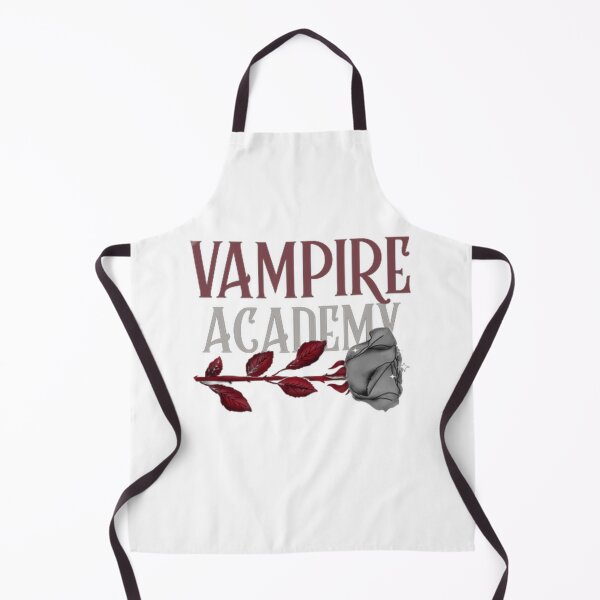 Item preview, Vampire Academy Bloody Rose designed and sold by MerakiByElodie.