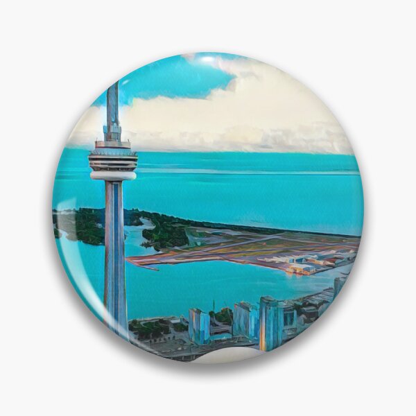 Item preview, Toronto Streets designed and sold by SofiaStutio.