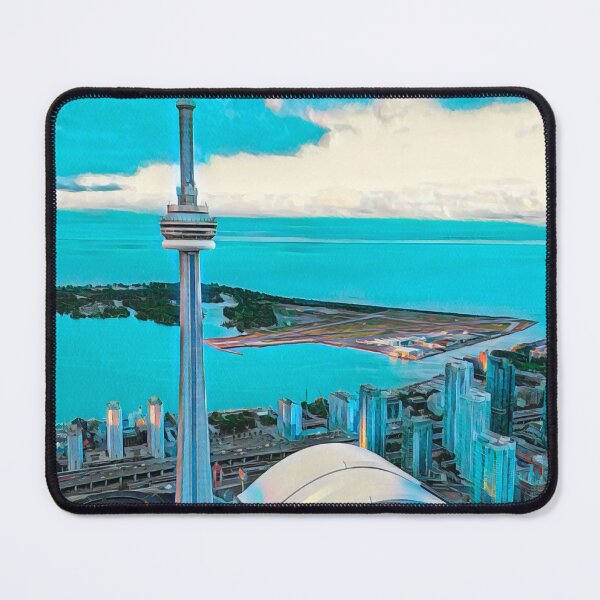 Item preview, Toronto Streets designed and sold by SofiaStutio.