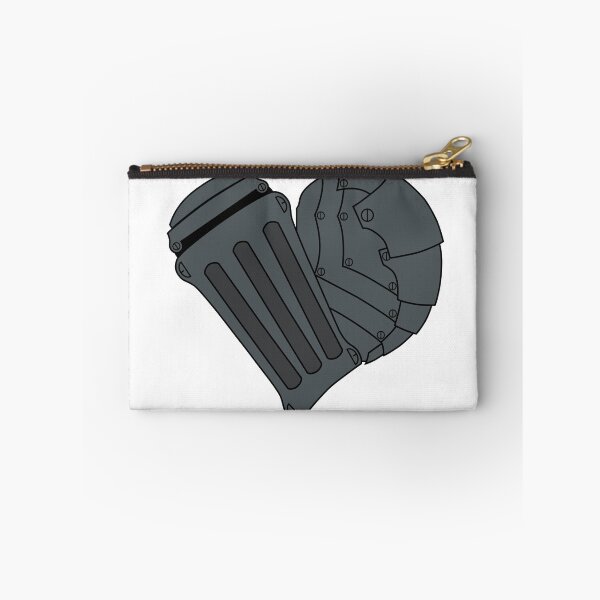 Item preview, Fullmetal Heart designed and sold by MusicandWriting.