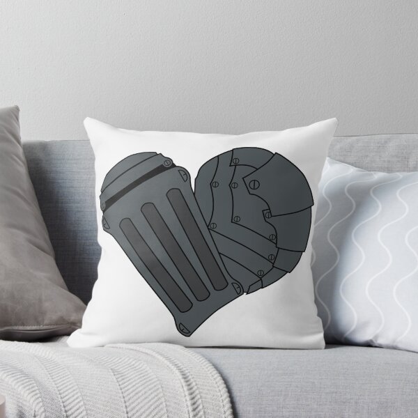 Item preview, Fullmetal Heart designed and sold by MusicandWriting.