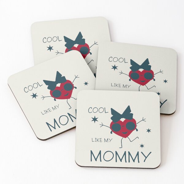 Item preview, Cool like my Mommy!  designed and sold by Miri-amI.