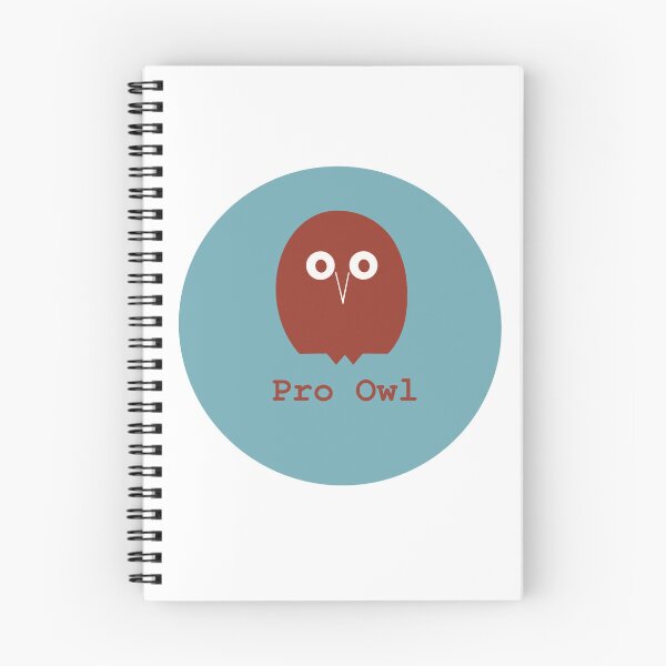 Item preview, Pro Owl, Pro Owl, Pro Natura designed and sold by RAbeille.