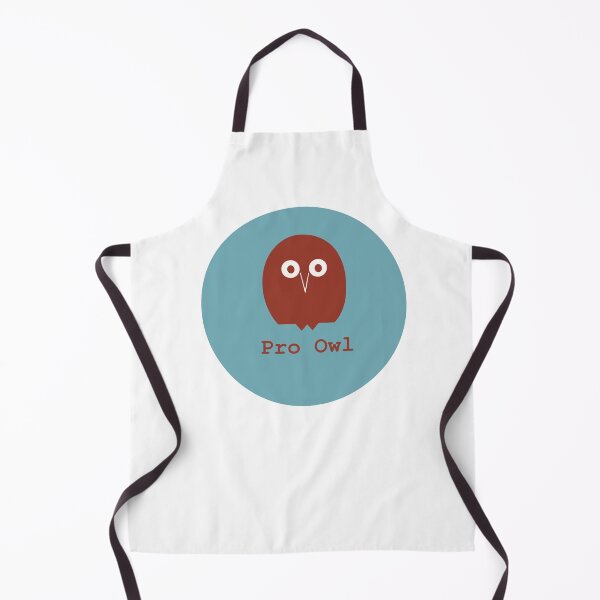 Item preview, Pro Owl, Pro Owl, Pro Natura designed and sold by RAbeille.