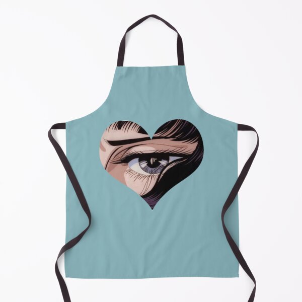 Item preview, anime eye designed and sold by BreannaKi.
