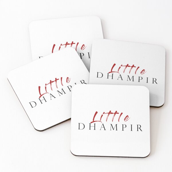 Item preview, Little Dhampir ~ Vampire Academy   designed and sold by MerakiByElodie.