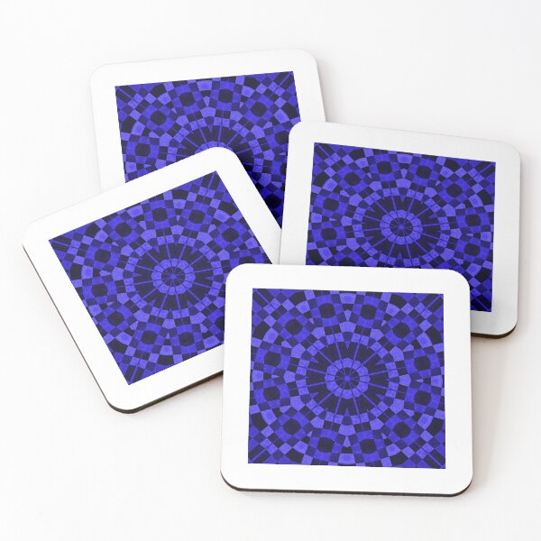 Item preview, Mosaic Floor designed and sold by MUSThaveprint.