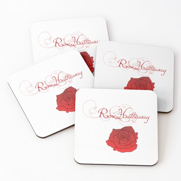 Item preview, Rose Hathaway   designed and sold by MerakiByElodie.