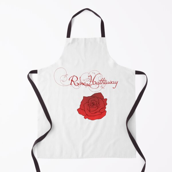Item preview, Rose Hathaway designed and sold by MerakiByElodie.