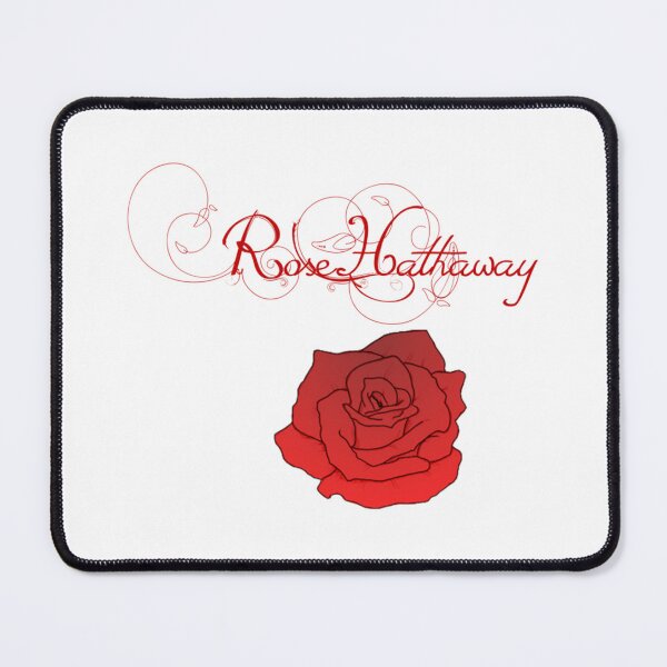 Item preview, Rose Hathaway designed and sold by MerakiByElodie.