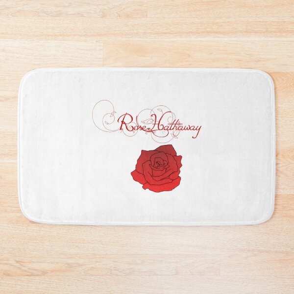 Item preview, Rose Hathaway   designed and sold by MerakiByElodie.