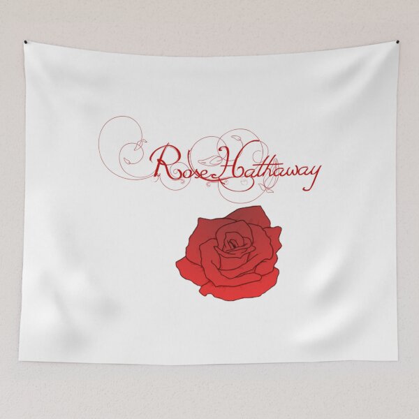 Item preview, Rose Hathaway   designed and sold by MerakiByElodie.
